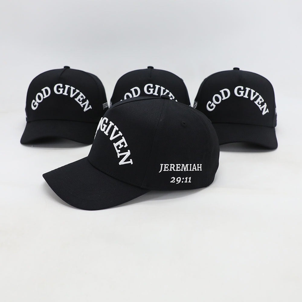 God Given Hats