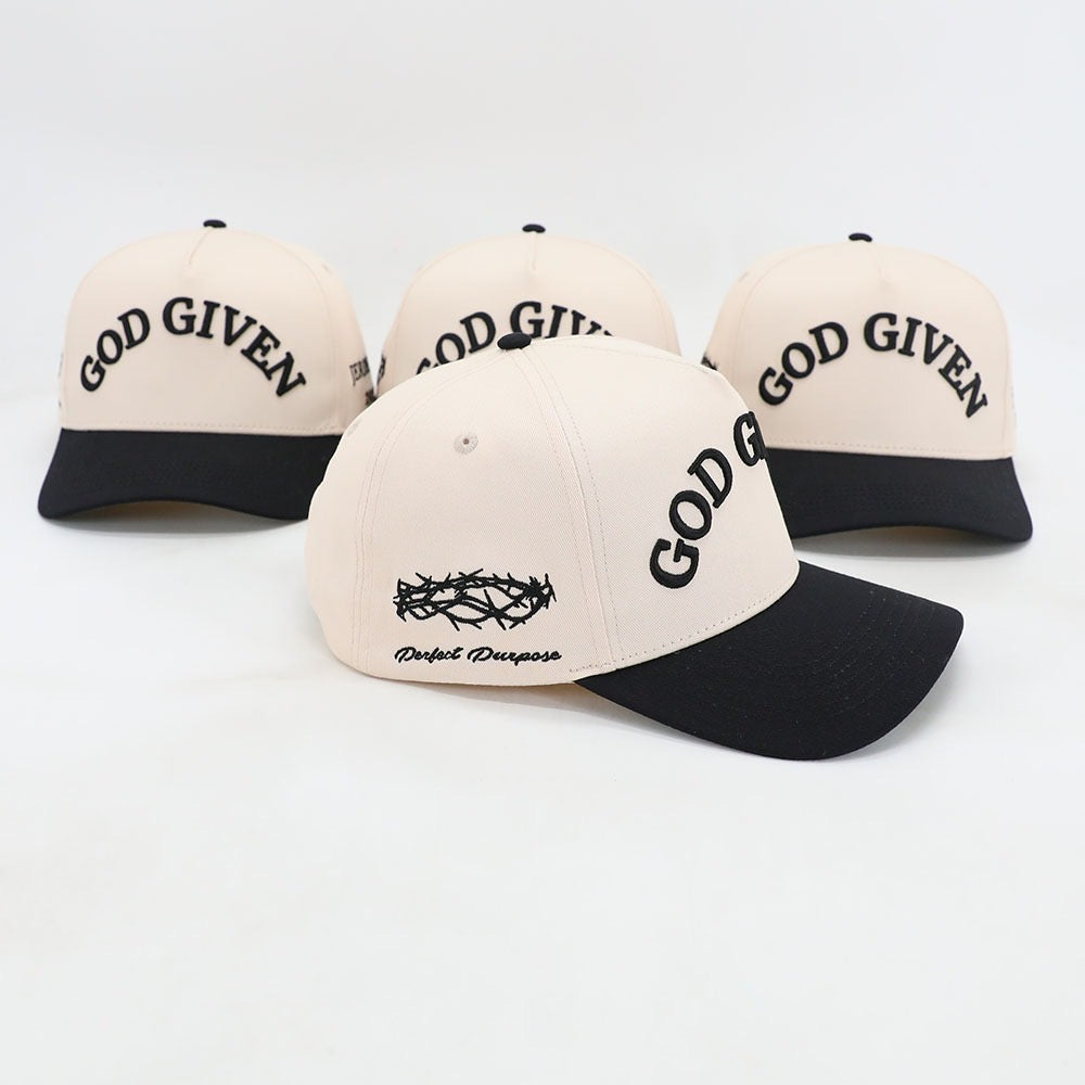 God Given Hats