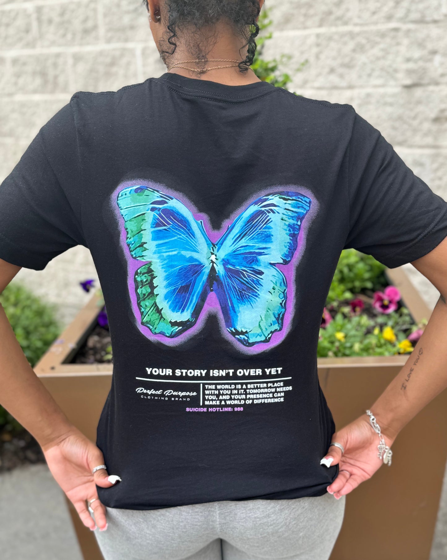 The World Needs You Collection