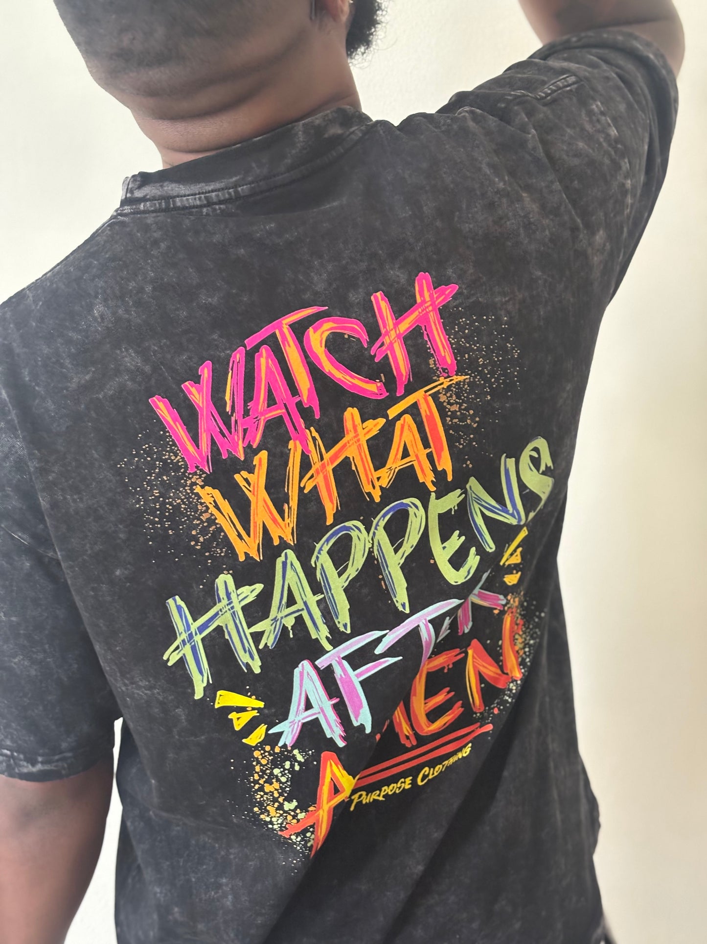 Amen Oversized Collection