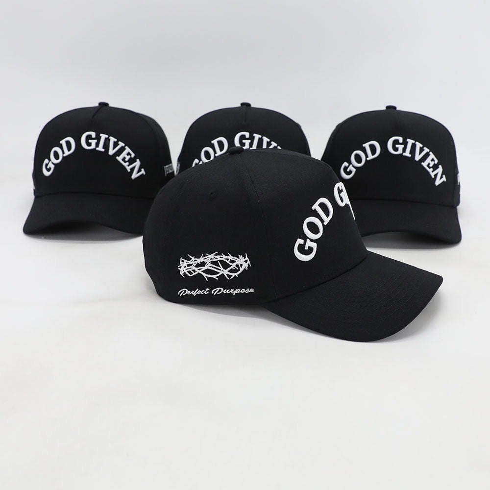 God Given Hats
