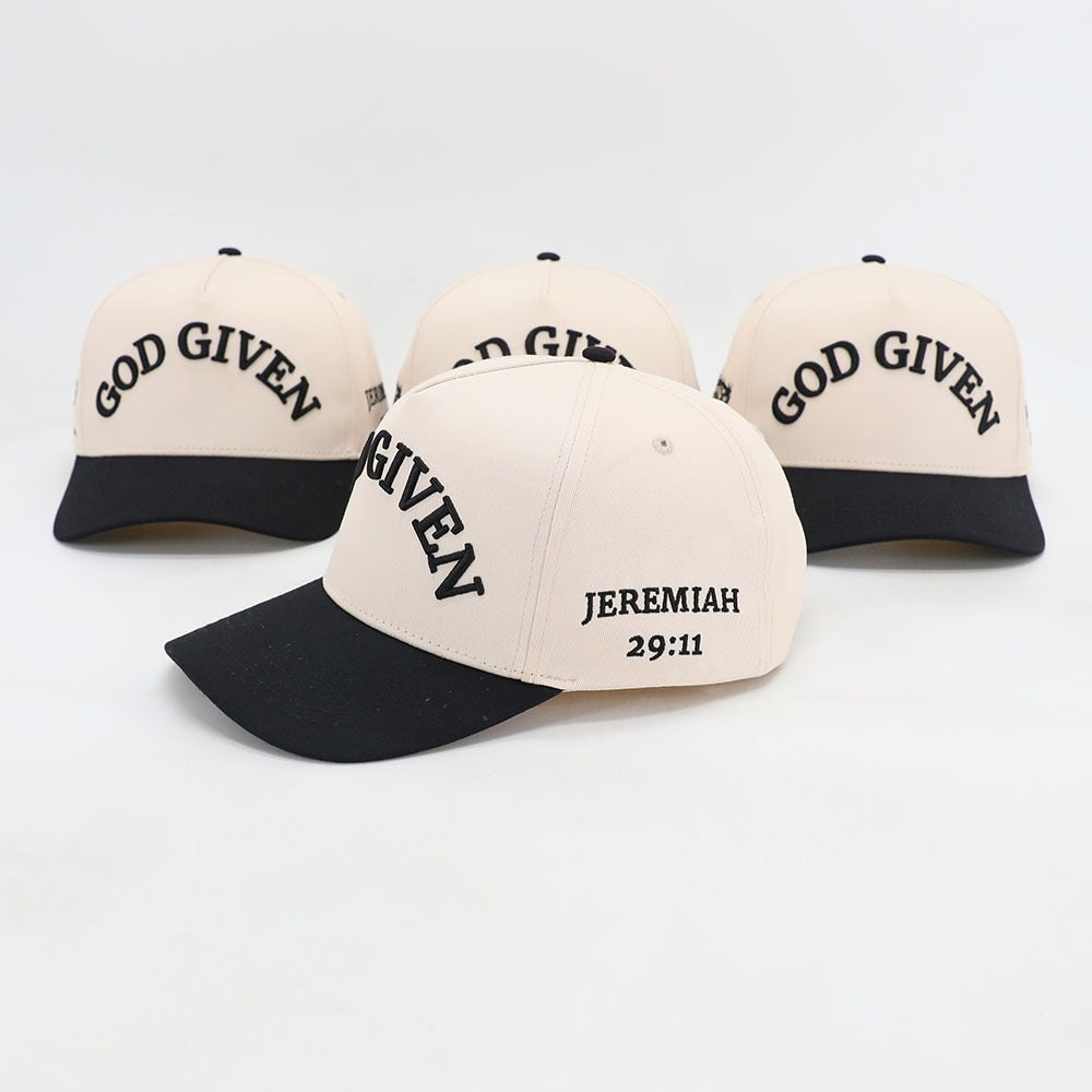 God Given Hats