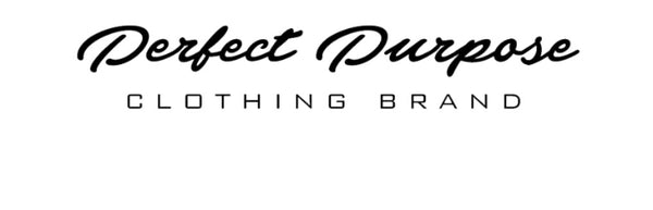 Perfect Purpose Clothing logo