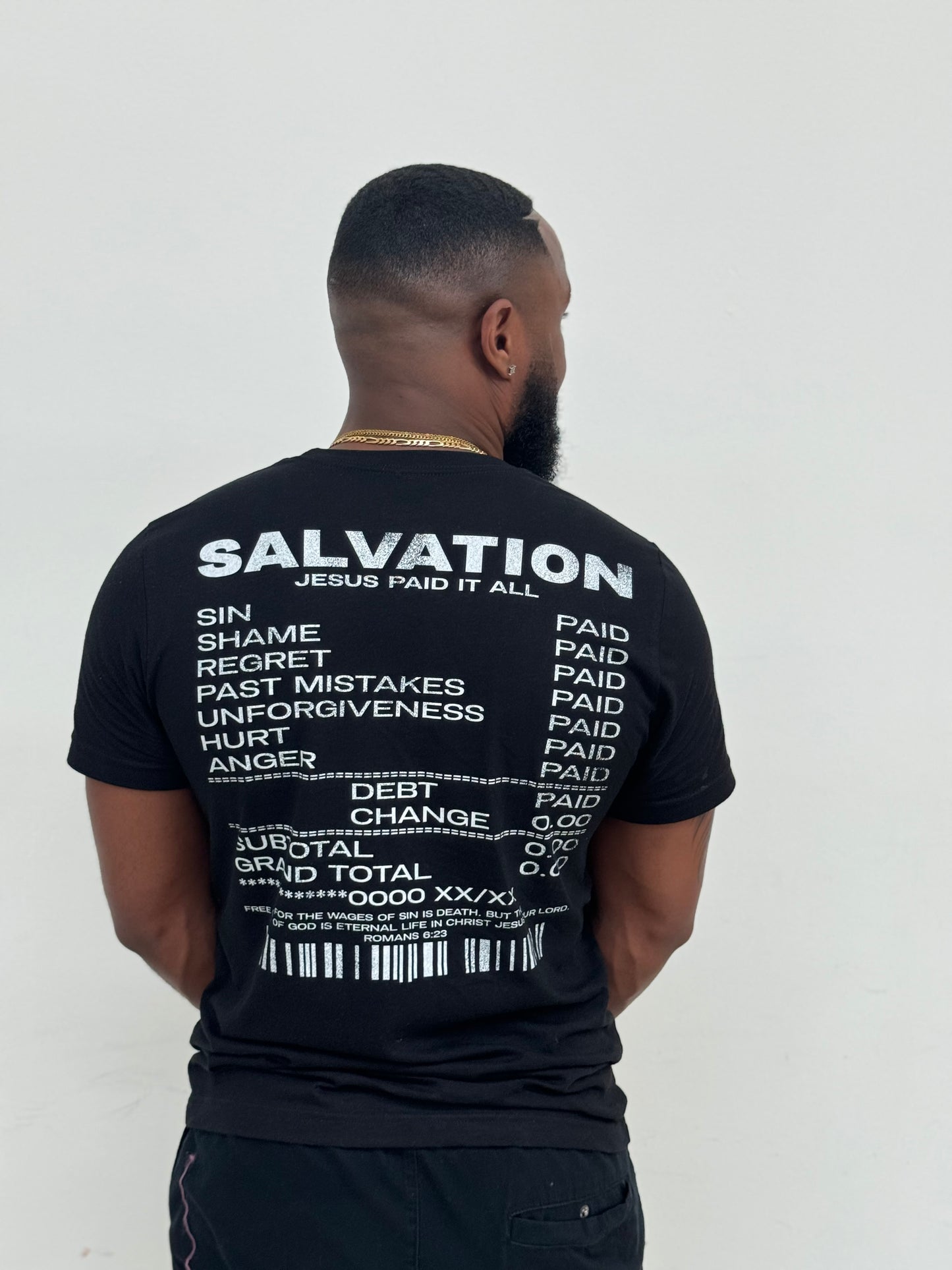 Salvation Collection