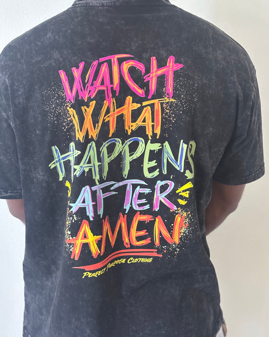 Amen Oversized Collection