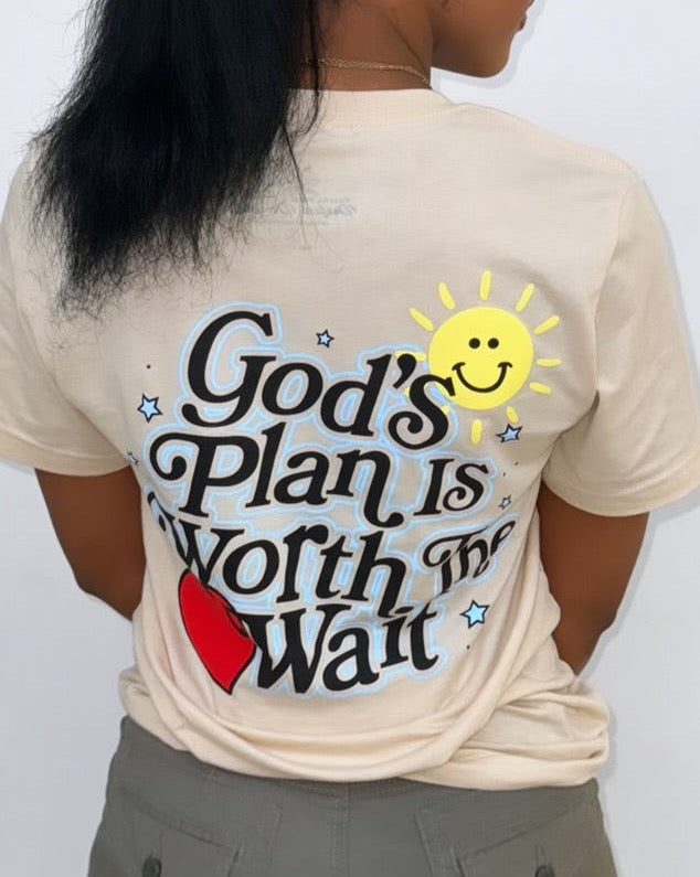 God’s Plan Collection