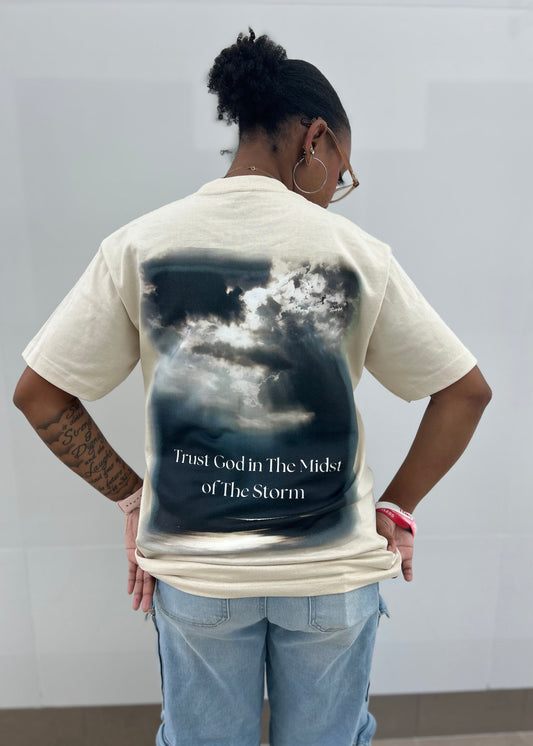 Storm Collection Oversized
