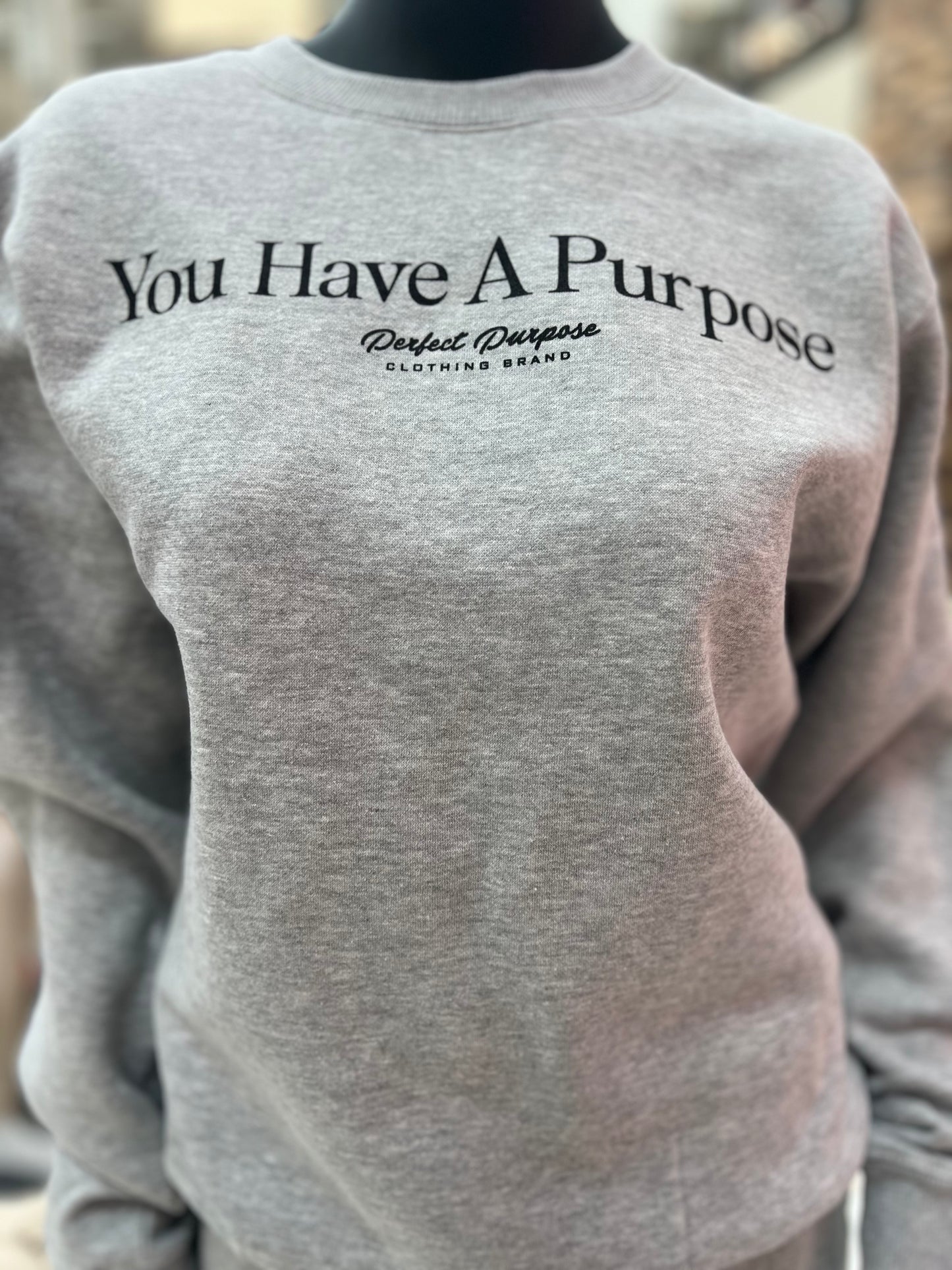 Dear Person Sweatshirts