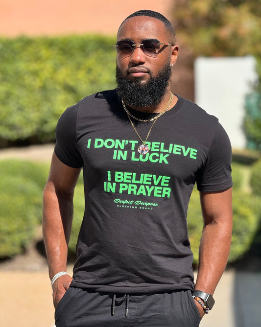 I Believe In Prayer Collection