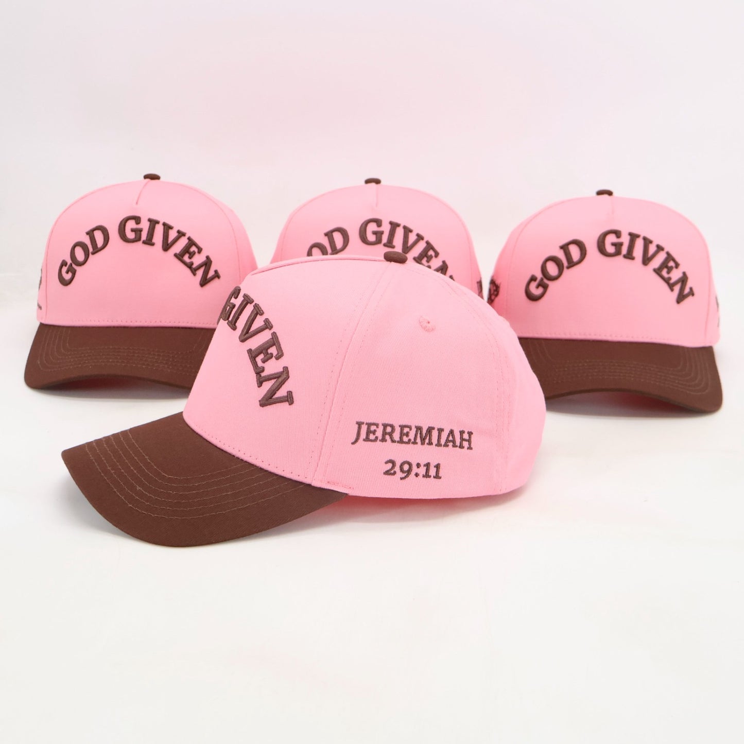 God Given Hats