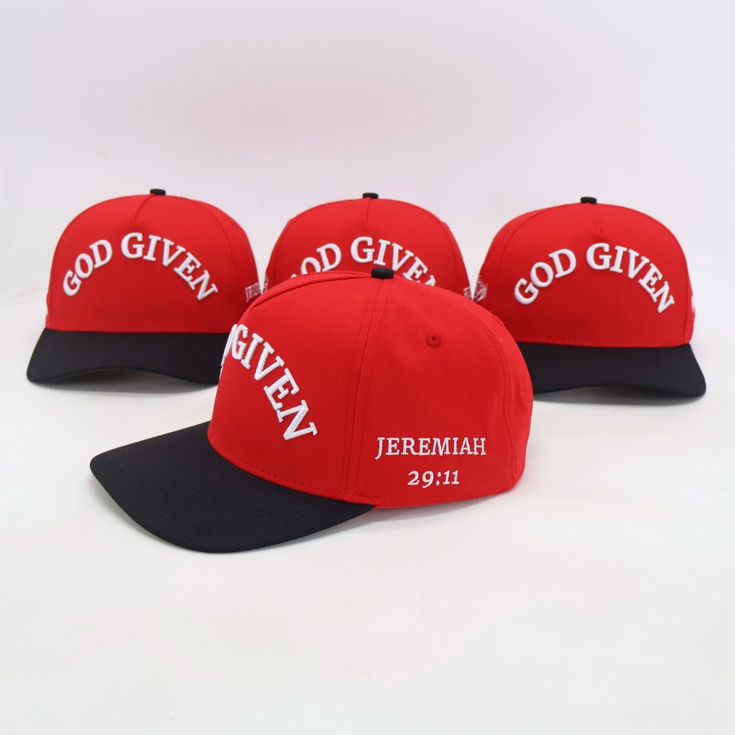 God Given Hats