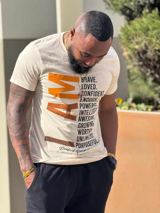 “I AM” Collection