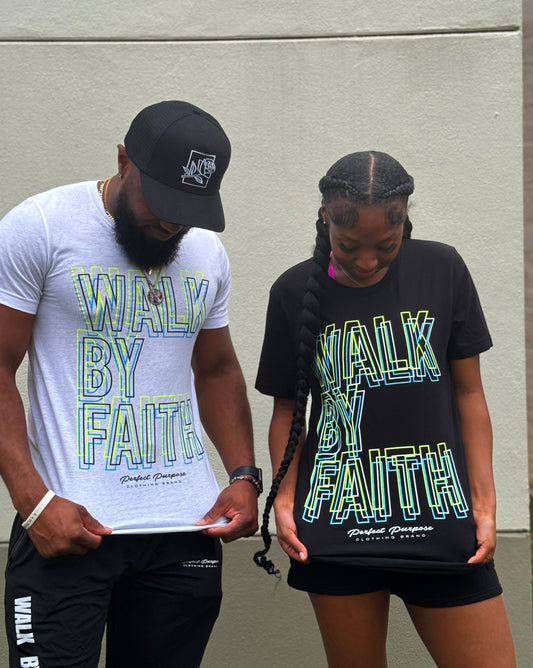 Walk By Faith Collection