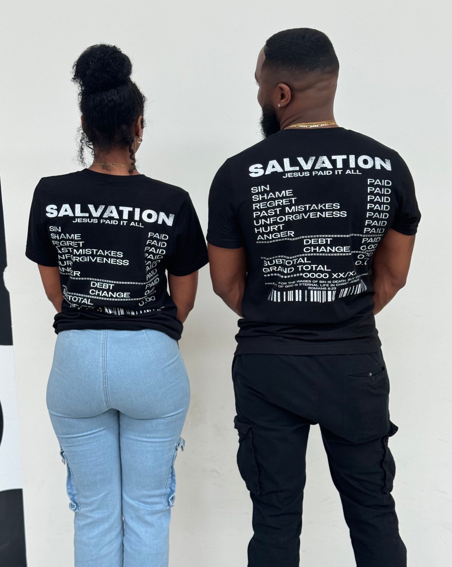 Salvation Collection